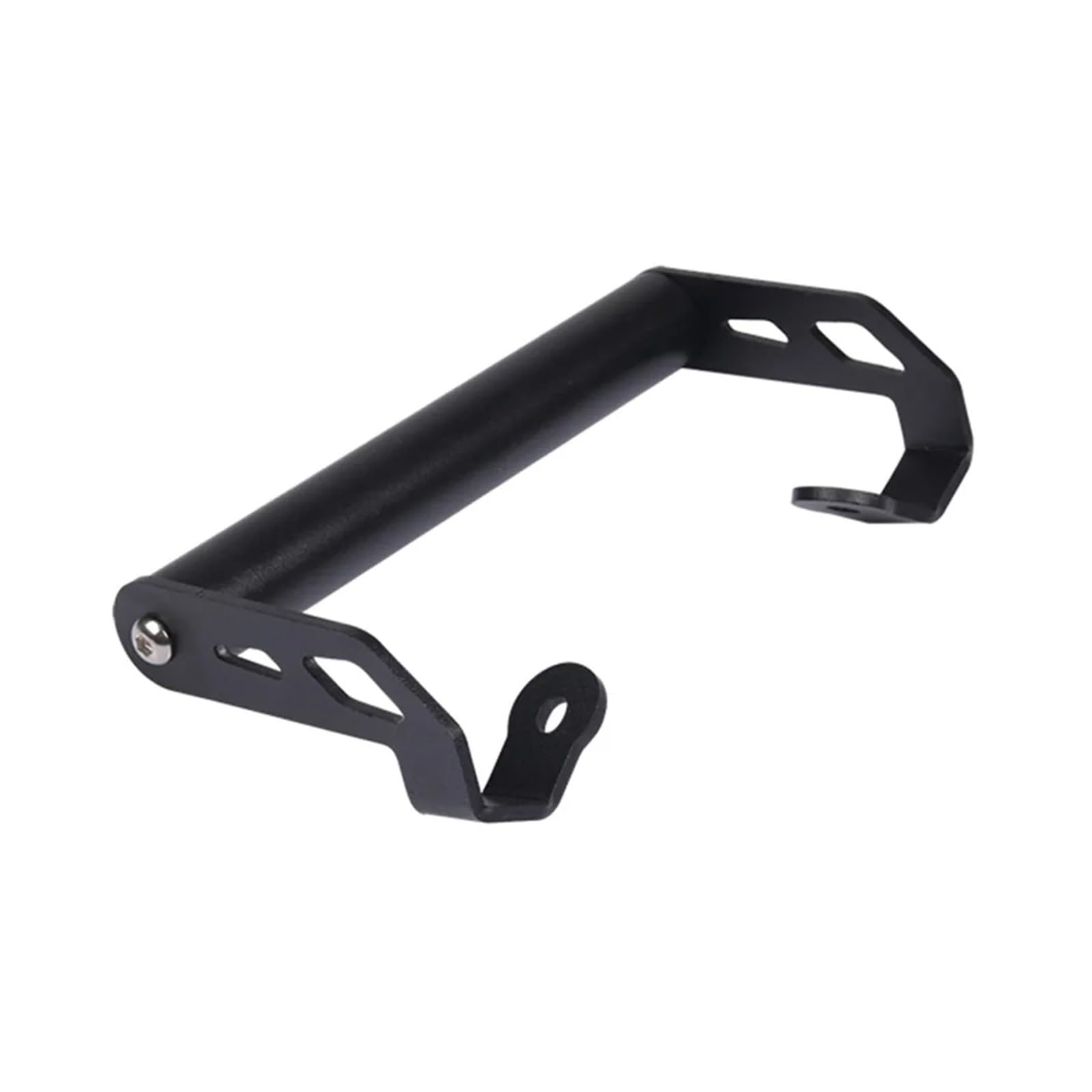 Motocicleta de Soporte de Navegación GPS Soporte Navegación Acero Inoxidable Soporte Teléfono Multistrada para Ducati para MULTISTRADA 1200 950 S 1200S 1260 V2 2015-2019 2020 2021 2022 2023