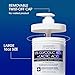 Advanced Clinicals 10% Glycolic Acid + Lactic Acid Lotion Exfoliant Moisturizing Cream With Hyaluronic Acid Moisturizer | AHA Exfoliating Body Cream Improves Look Of Uneven Rough Skin Texture, 16 Oz