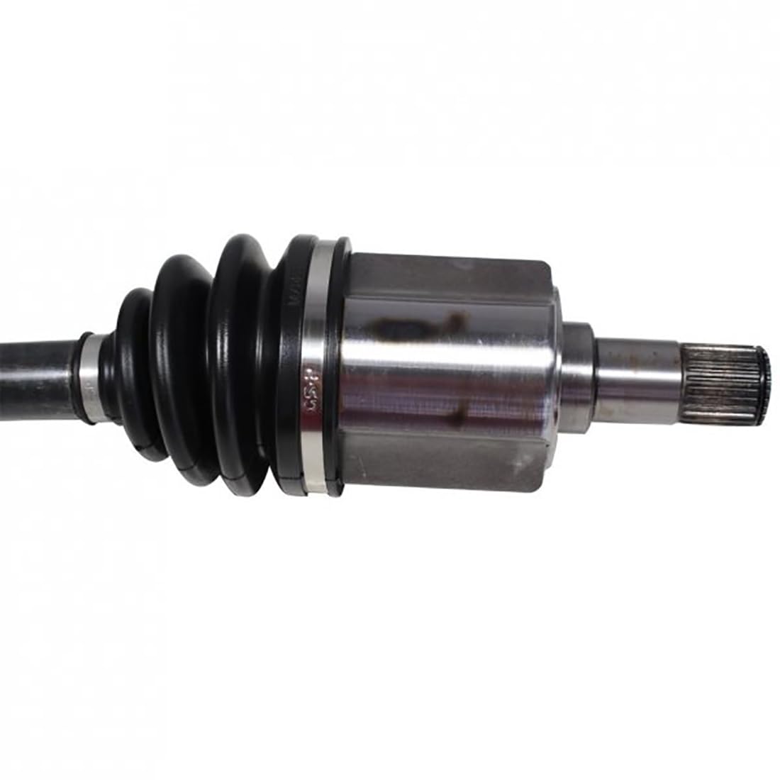 Amazon.com: Kmesonoxian 2 X Front CV Axle Assembly