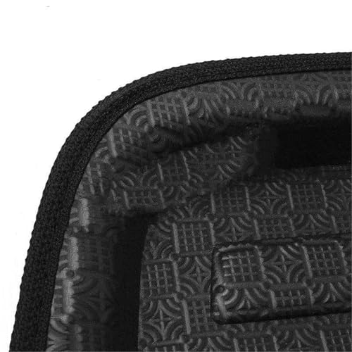 Tapis sol linéaire de coffre Jeep Compass pour sorties nature