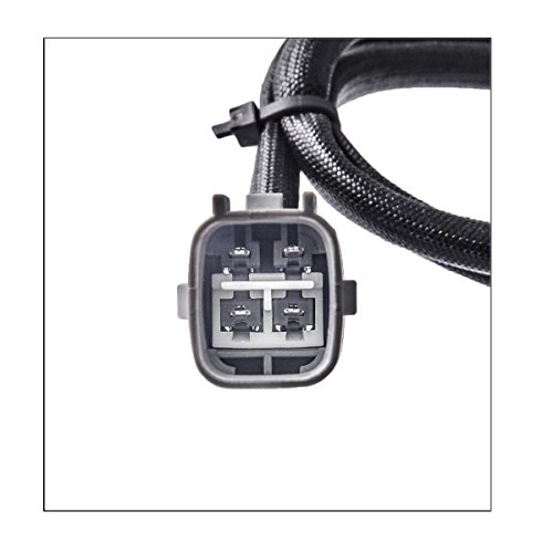 Sensor de Oxígeno Herko OX038 para Lexus Toyota miniatura 2