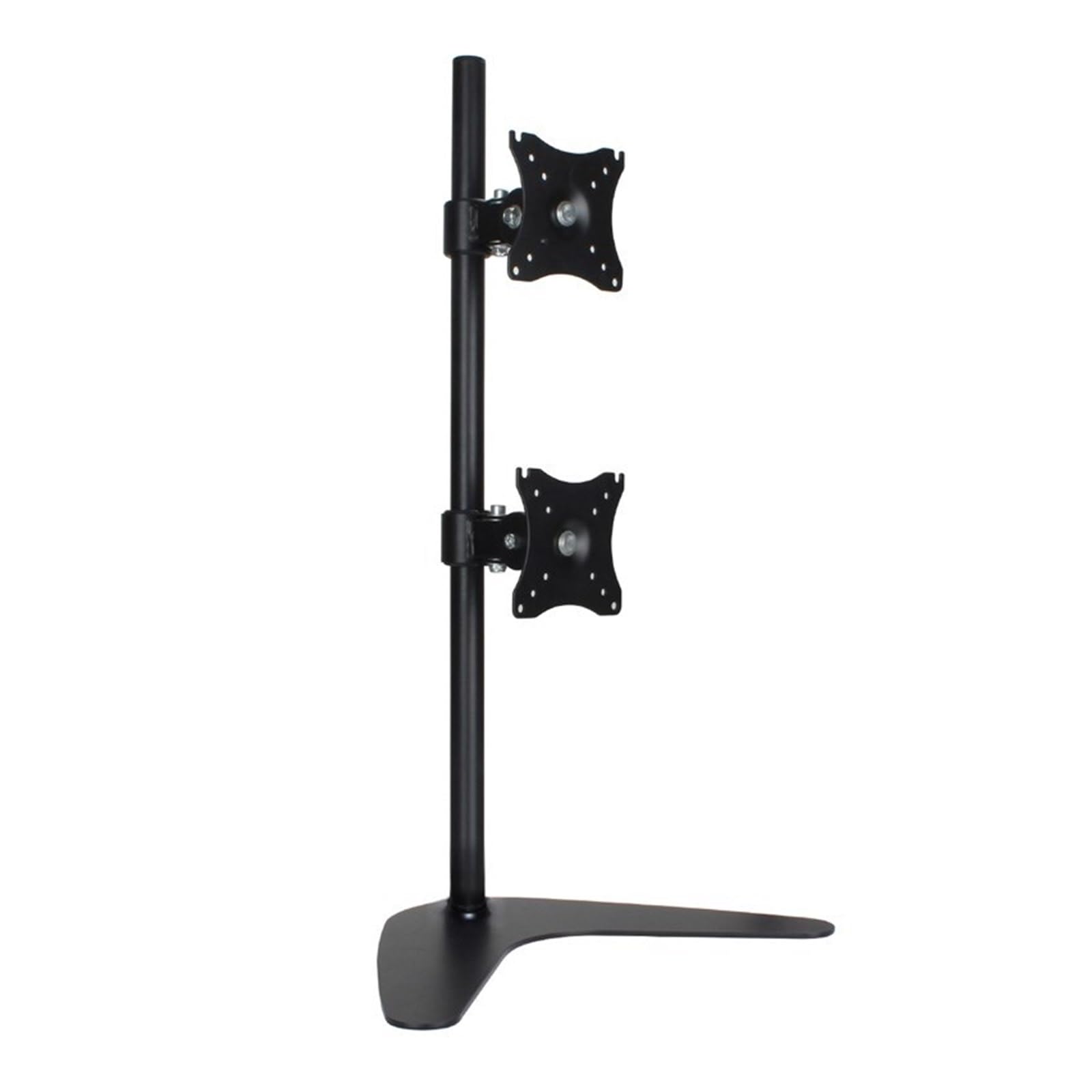 TKJfdTY 14-27 Inch Dual Monitor Desk Stand With Double Arms Xdz26