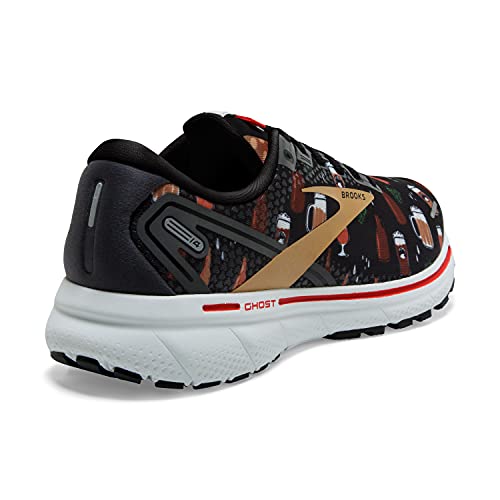 Image of Brooks Mens Levitate Running Shoe