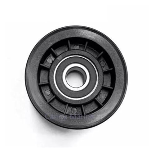 Tendeur de poulie 3" rainures pour moteur V8 4.3 5.7 7.4 8.2 807757T