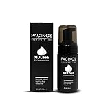 Pacinos Signature Line Curl Enhancing Mousse: Light-Medium Hold, Low Shine – Hydrating & Volumizing Styling Foam for All Hair Types: Curl Activator & Anti-Frizz, 100 mL