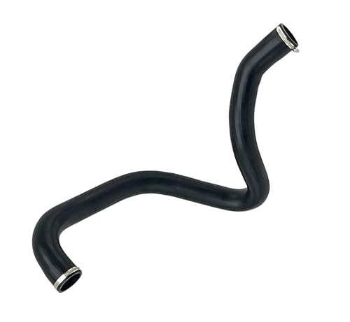 GuusCar INTERCOOLER TURBO HOSE PIPE FOR FORD GALAXY MONDEO IV S-MAX 1.8 TDCI 6G916C646BF