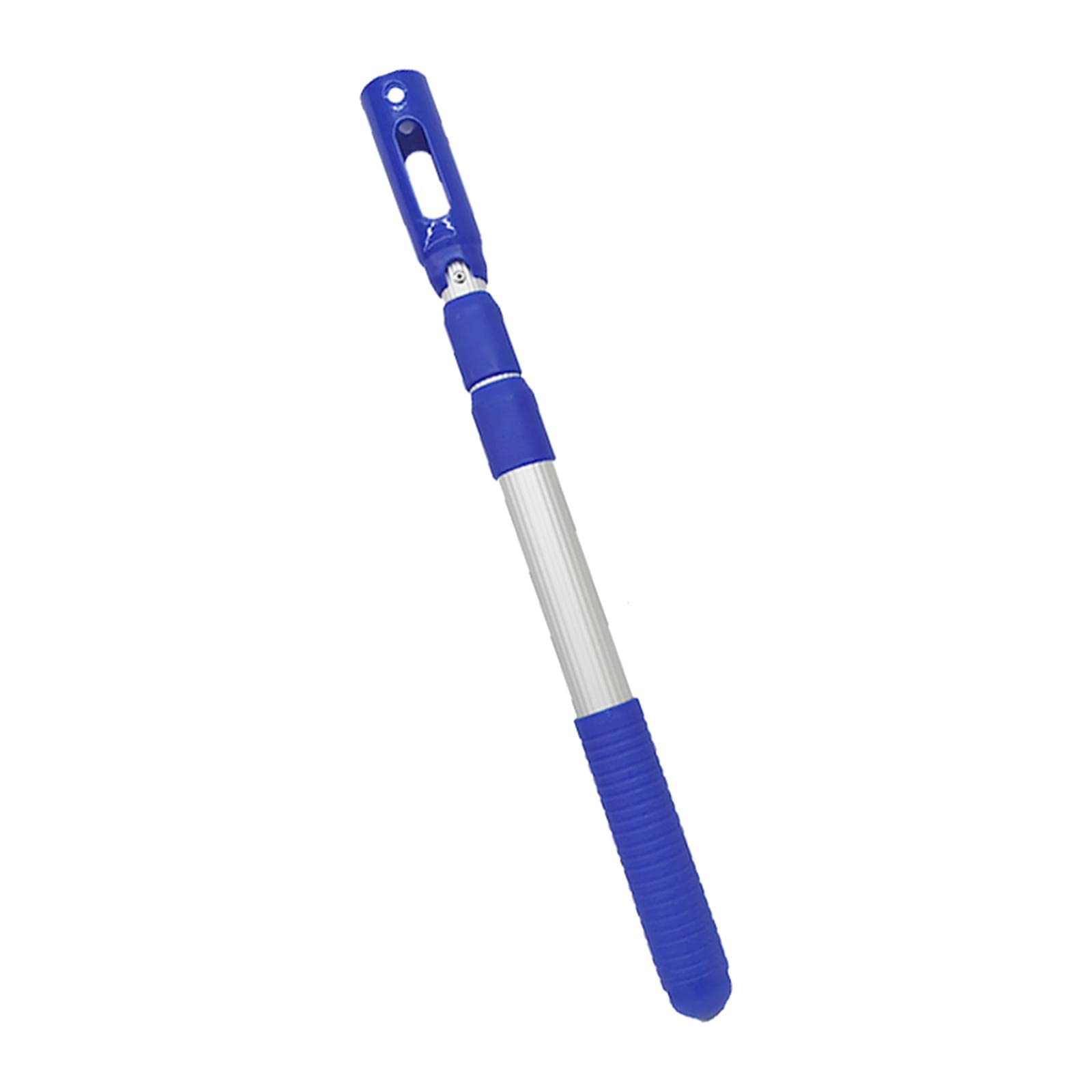 Pool Skimmer Pole Telescopic Rod Adjustable for Skimmer Net Rakes|Sporting Goods | Water Sports |1 Piece Swimming Pool Skimmer Rod-image-37