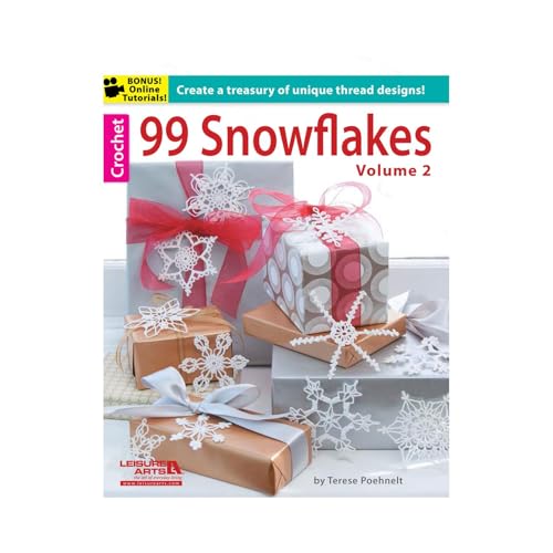 99 Snowflakes