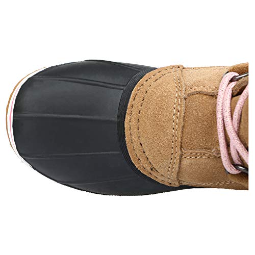 Northside Unisex-Child Kathmandu Snow Boot3