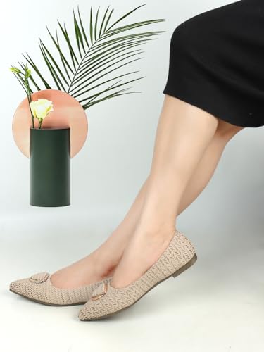 Image of Iconics Womens Icn-st-wn-29 Ballet Flat