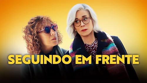 Seguindo em Frente