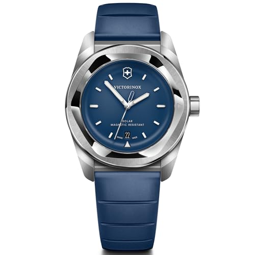 Victorinox Montre V242053 Concept One Solar Blue