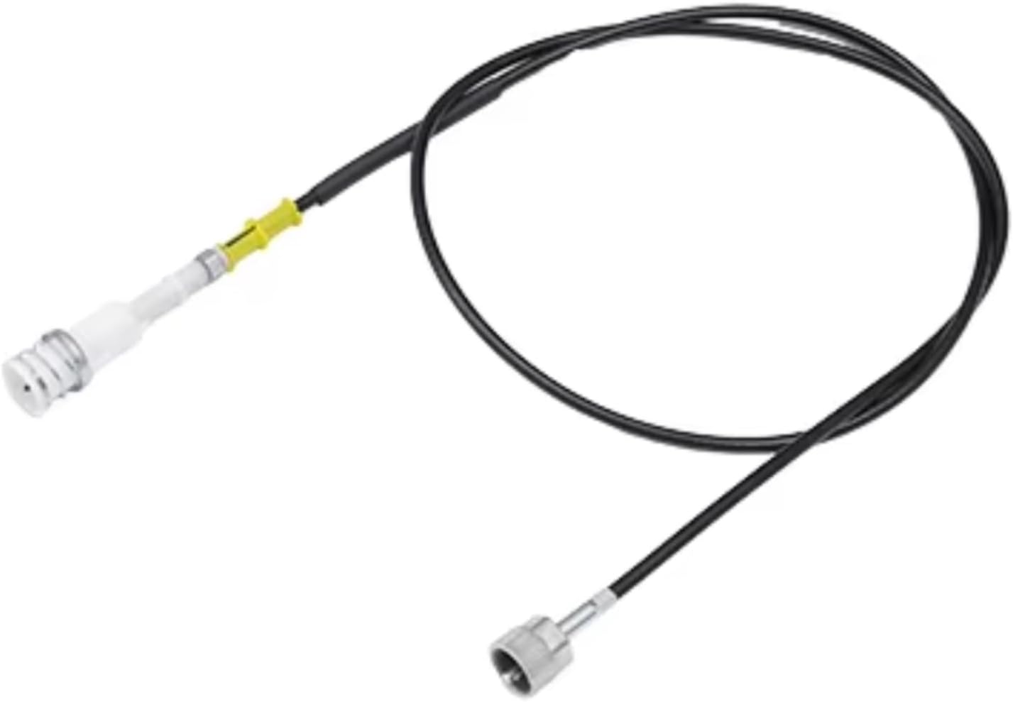 Gear Selector Cable Compatible With Mazda For Miata 1990 1991 1992 1993 1994 1995 1996 1997 Transmission Speedometer Cable Assembly