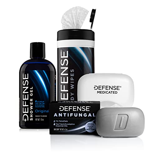How To Buy Best Defense Antifungal Soap 2024, Reviewed By Experts