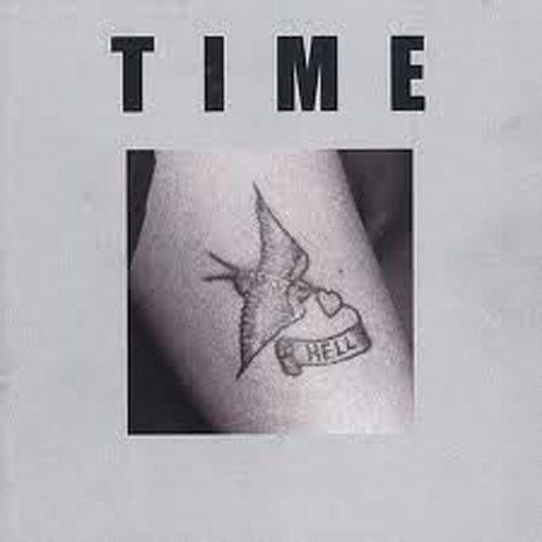 Richard Hell Time