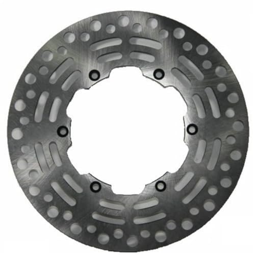 Disque de frein avant Suzuki RM 125 pour sorties cross