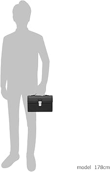 Amazon | [ダンヒル]セカンドバッグ メンズ DUNHILL L3F290A