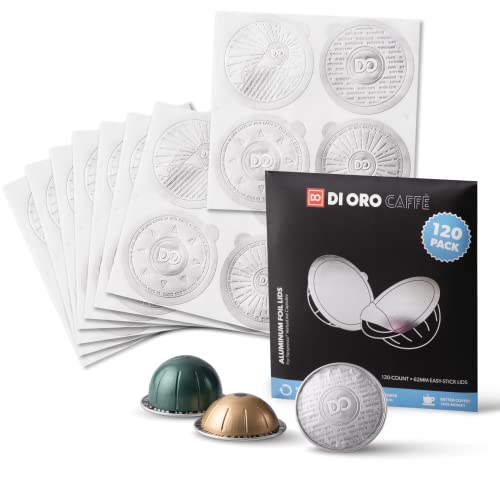 Our Top 10 Best Nespresso Vertuo Reusable Pods Reviews