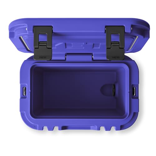 Image of YETI Roadie 15 Hard Cooler with DoubleDuty Shoulder Strap