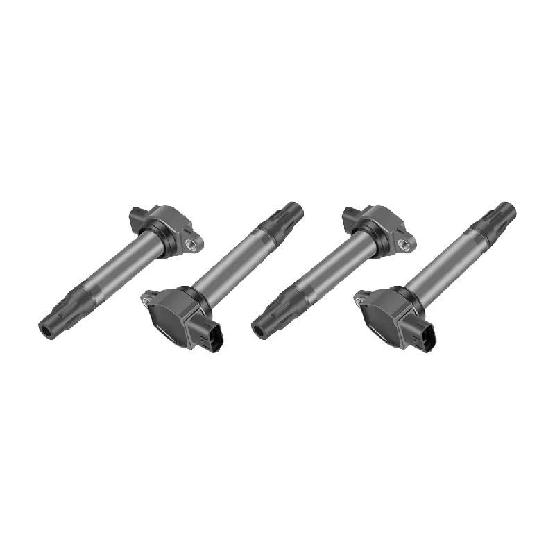 Bobina de encendido Bobina De Encendido 4 Piezas N.º 1832A016 5970.96 Para Peugeot Para 4007 Repuesto Para Motores Módulo de Control de Encendido
