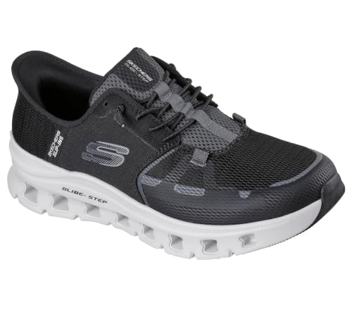 Image of Skechers Men's Glide-Step Pro Slip-in Sneaker
