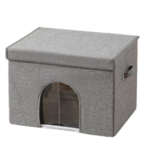 �y�b�g��p�n�E�X �ėp �Ђ���⊴ �L�n�E�X ������ 8kg�ȓ����E���^���p �y�b�g�Ђ���}�b�g 360°�S���ʗ�p �M���ǁE�����΍� �ڐG���� �ϗp�� �h�� �܂��߂� �₦�}�b�g �J��Ԃ����p�\ ���O�A�����p (�_�[�N�O���[)