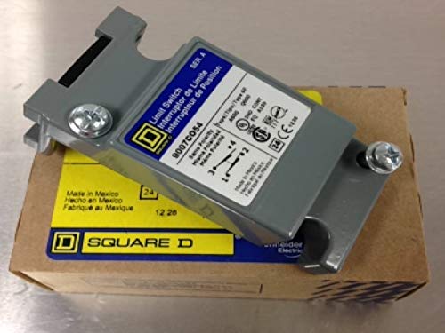 9007Co54 Square D/Telemecanique OEM New