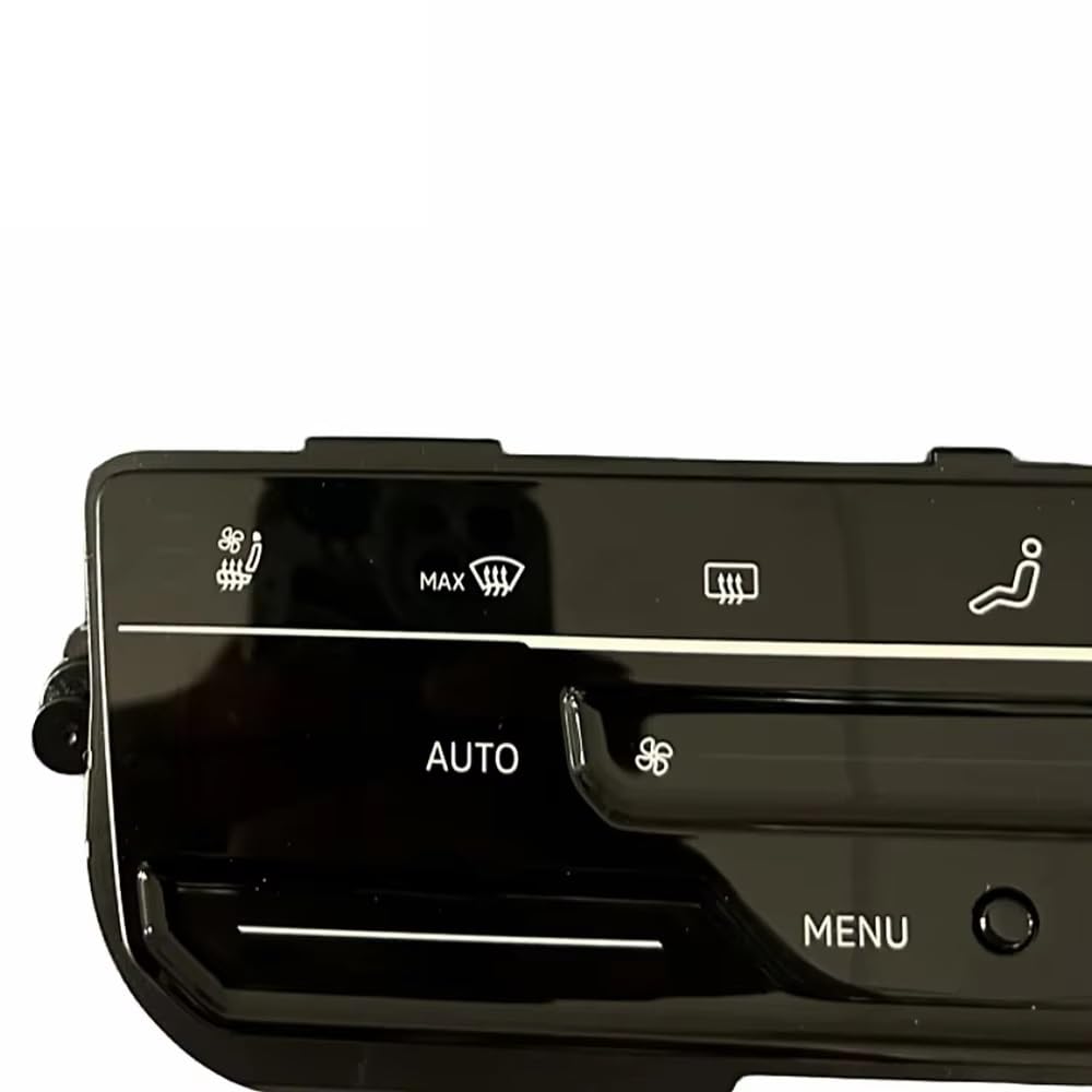 Pour VW Pour Golf MK7 Pour Passat B8 Interrupteur clim