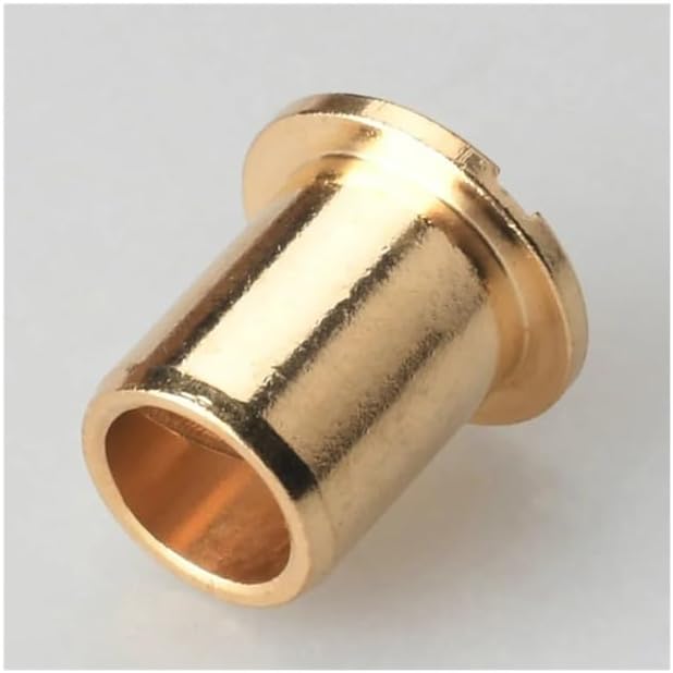 Drive Shaft Bushing 647-45316 Fit for 5HP 8HP Engine Marine Parts 647-45316-09 647-45316-00 64745316 Engine Replaces Parts Replacement Parts