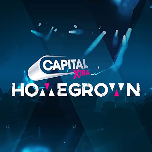 Bugzy Malone Podcast Por  arte de portada