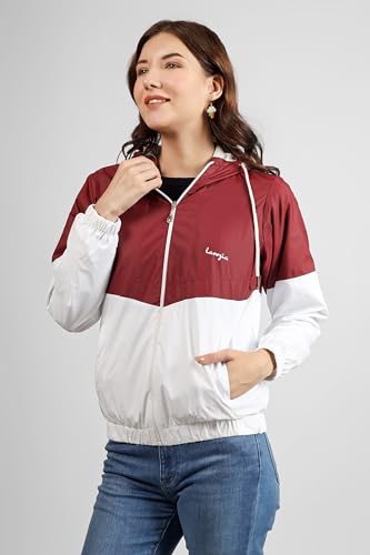 Image of Women Sports Zipper Running Summer lightweight Track Jacket | Windcheater Jacket For Women