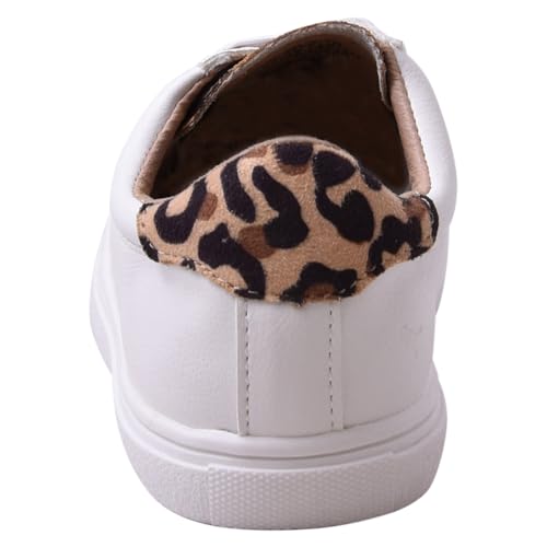 MIA Girl's Neva (Toddler/Little Kid) Sneaker4