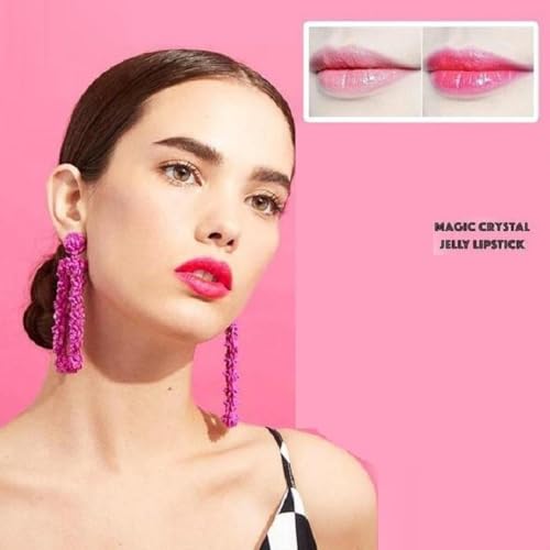 Image of Not Easy To Fade Non-Stick Lipstick