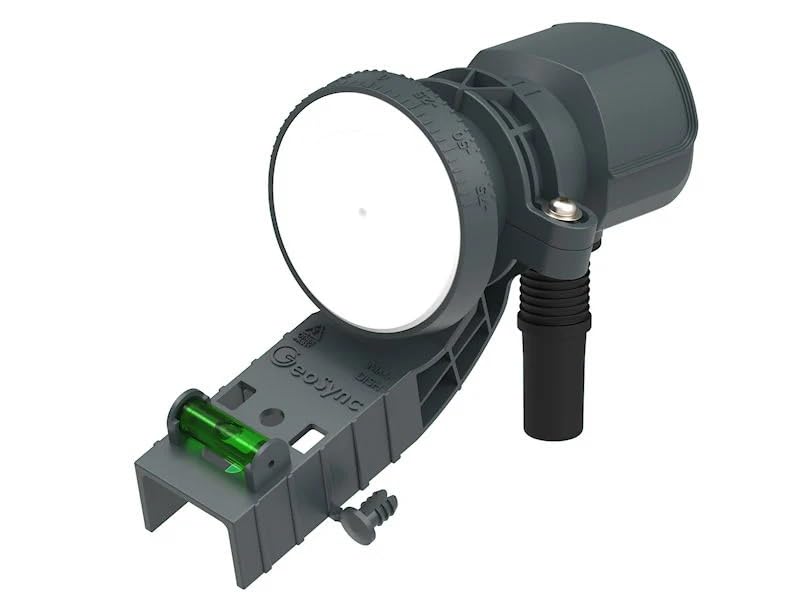 LNB Single Zone 1/Zone 2 Dish