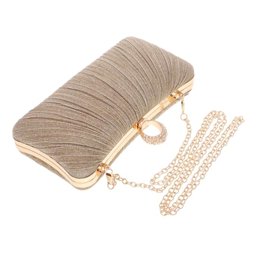 Pochette de mariage élégante pour illuminer vos tenues de fête
