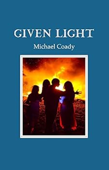 Paperback Given Light Book