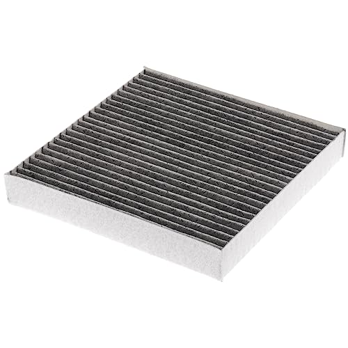 FRAM CF10140 Fresh Breeze Cabin Air Filter with Arm & Hammer