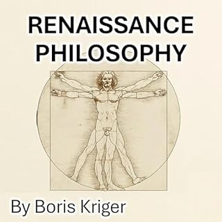 Renaissance Philosophy cover art