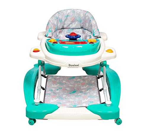 baninni baby walker