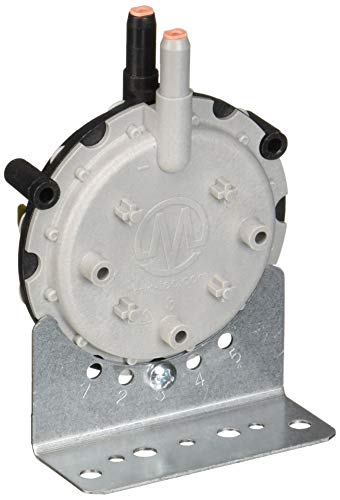 soikoi Nordyne, Inc. Parts 1010775R Pressure Switch No, D, O.2