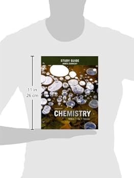 Student Study Guide for Chemistry: McMurry, John E., Fay
