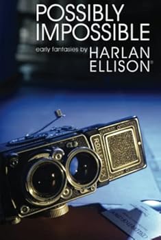 Hardcover Possibly Impossible (Edgeworks Abbey Archive) Book