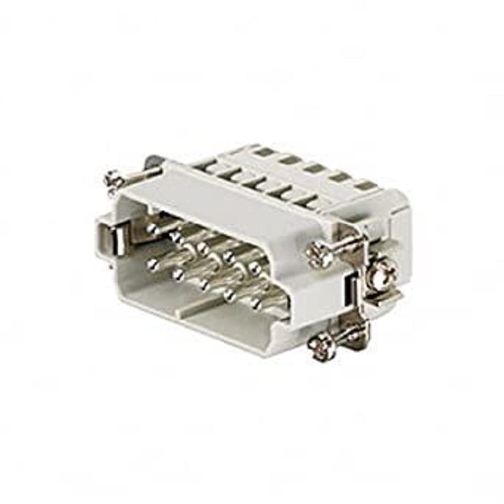 Weidmüller 1790000000 insert de qualité supérieure hdc-s6/12-sas