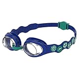 Speedo Infant Spot Schwimmbrille, Unisex, Kinder, Sortiert 3, Einheitsgröße