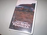 Washington State's Long Beach Peninsula