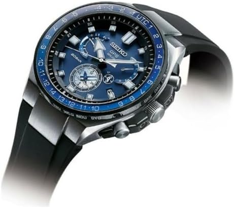 Seiko Watch sse167j1, Multicoloured, Strip