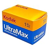 コダック カラーネガフィルム ULTRA MAX 400 135 36EX 1本