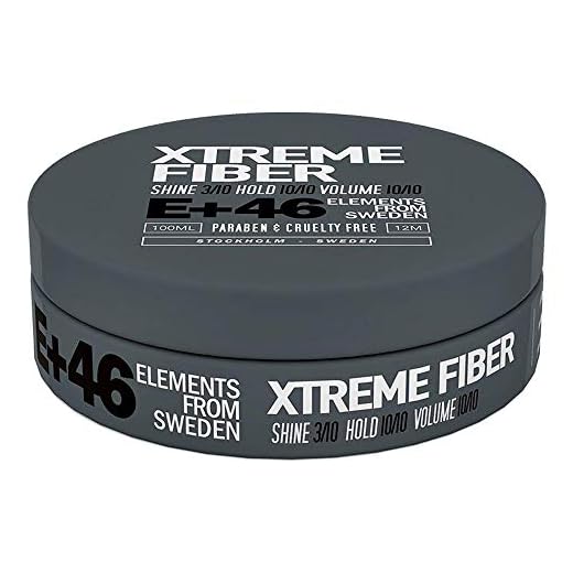 E+46 Xtreme Fiber 100ml