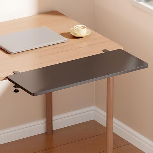 Rallonge de bureau ergonomique pour éviter le mal de dos et le manque de place - 7