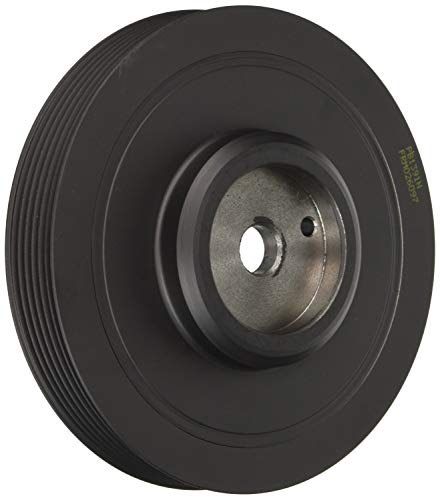 Dayco Pb1391N Harmonic Balancer (Premium Oem Repl Powerbond) #TOP26